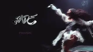 JADE - Frozen / SOTME / Sweet Melody / WLM / Touch (Live Studio Version) [from Radio 1 Big Weekend]