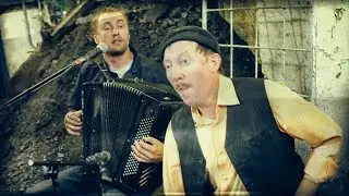 БАЯНИСТ РВЁТ ДУШУ !!! Хит Группы 