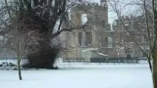midhurst in snow.mpg