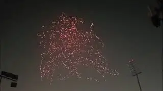Salute to Indian Army from Drones in Jaipur skies | Army Day 2026