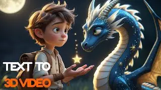 How to Create Stunning 3D Animation Videos Using Free AI – Step-by-Step Tutorial