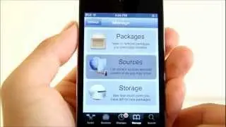 How to GET FREE IN-APP PURCHASES for [iOS 6.1 JAILBREAK] cydia