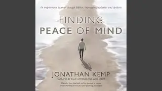 Chapter 23: Creating an Online Business.8 - Finding Peace of Mind