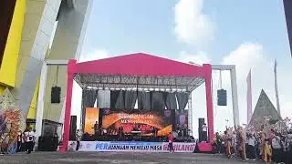 Grand Final Performance: BYD Band from PT. Indoprima Gemilang | Voice of Indoprima
