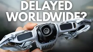 DJI Neo 2 Global Confusion Explained | Why It&rsquo;s Delayed Outside China