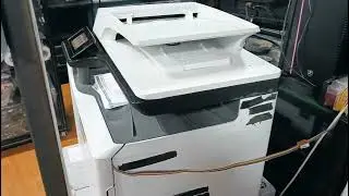 HP PAGE WIDE MANAGED MFP P77740 DW LIBERACI&Oacute;N AHORRO DE TINTA