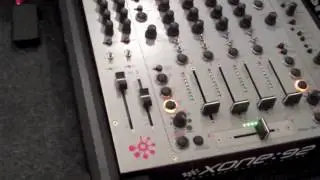 CDJ 2000 Protection (Coffin/Case)
