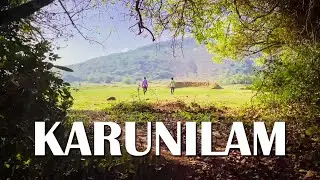 KARUNILAM - A Glimmer Experience