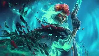 [CN] Dota 2 - Muerta