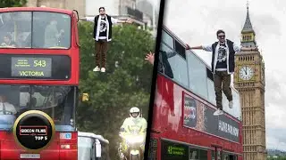 5 Magicians the World has ever seen | 5 Best Magicians in the world