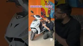 Hero Maestro Edge 125cc Big Discount #heromaestro #heromotocorp