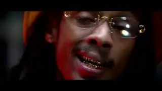 ITZBON3Z - Pusha Tea