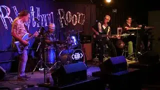 Flip Side Blues Band - When The Blues Catch Up With You