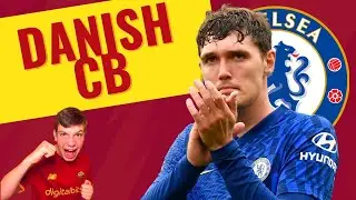 *ROMA vs INTER FOR CHRISTENSEN* AS ROMA TRANSFER NEWS