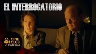 PEL&Iacute;CULA COMPLETA EN ESPA&Ntilde;OL 🎬 El Interrogatorio | Polic&iacute;aco | Cine Club Pel&iacute;culas