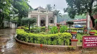 Deolali/Devlali Agiary, Maharashtra, India.