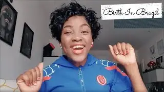 КАК НАЙТИ ЛУЧШУЮ РОДИЛЬНУЮ БОЛЬНИЦУ В БРАЗИЛИИ🇧🇷 (Частную или государственную?)