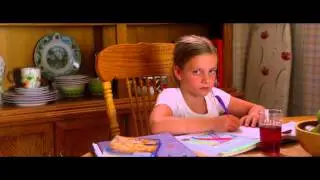 Heaven Is For Real Official Trailer