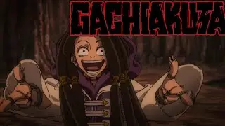 (GACHIAKUTA) JABBER'S MOST POPULAR SCENE