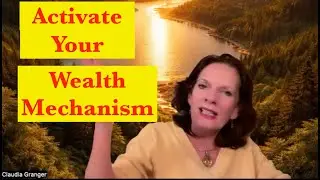 How to Heal Your Natural Wealth Mechanism