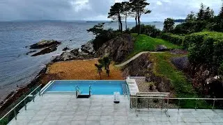 Ireland's Blue Book of Hotels - Parknasilla Resort & Spa