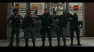 AguirreSex #2 - PoliGang | Dovux Life | CotooV