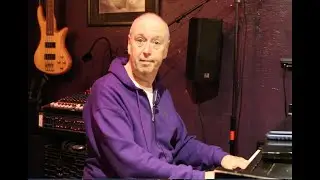 David Budway (Born 1958 :: Pittsburgh, PA) - The Music People Project Interview #23