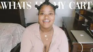 Fashion Wishlist Fall 2020 | $1000 Plus Size Street Wear