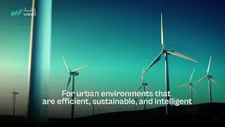 Watad Smart City Solutions: Innovation for a Better Urban Future