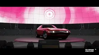Forza Horizon 5 Co‑Op | History Lesson | Ferrari 365 GTB/4