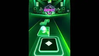 Tiles Hop| Bobby Helms - Jingle Bell Rock