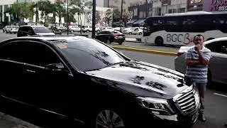 The Fort Strip 2018 Taguig