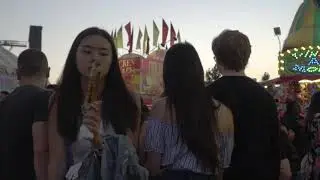 Toronto CNE 2018 (Thriller Style)