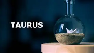 Risky ? Taurus - New Moon Channeled Message February 2019