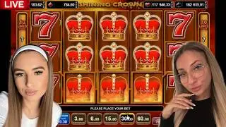 👑 👑 CELE MAI MARI DUBLAJE DIN ROMANIA CU GASCA @ShellsCasino2.0 @Nutella.Patronu  👑