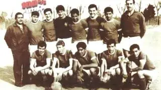 100% FÚTBOL EN LA CASA DE LOS AIMAR - RIO CUARTO