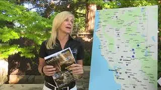 Exploring Mines with Camp California