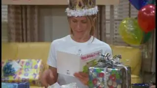 Friends - Bloopers (with subtitles)