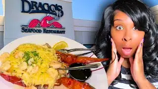 Top 3 seafood restaurants in New orleans (thank me later)