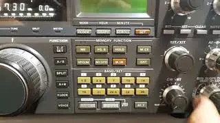 Kenwood TS940S 2022