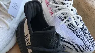 *BEST* Yeezy Haul [BEACHKICKS]