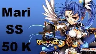 Grand Chase 80+ (SS 50k) Full GP