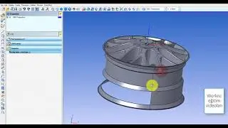 2D Aynalama- Worknc Dersleri