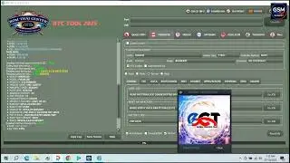 Redmi 12c Frp Bypass Unlock Done By Rtc Tool #gsmsanjoy