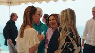 Rolex MIddle Sea Race 2023