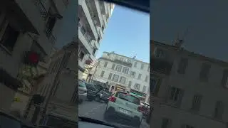 🌞 Marseille 13004 se r&eacute;veille ! Voici le point trafic du matin 🚗