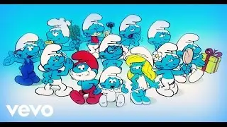 Dragostea Din Tei [The Smurfs] (Danish and German)