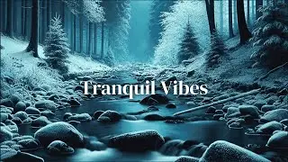 Peaceful Flute Atmosphere 🌙 Ambient Soundtrack for Inner Calm and Healing