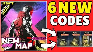 SEPTEMBER😈CODES⚡BLOOD STRIKE REDEEM CODES 2025 - BLOOD STRIKE MENA PROMO CODES 2025