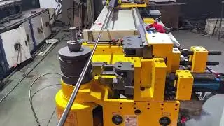 Chair BendingChair ProcessingChair Pipe Bending MachineFully Automatic Chair Pipe Bending Machine